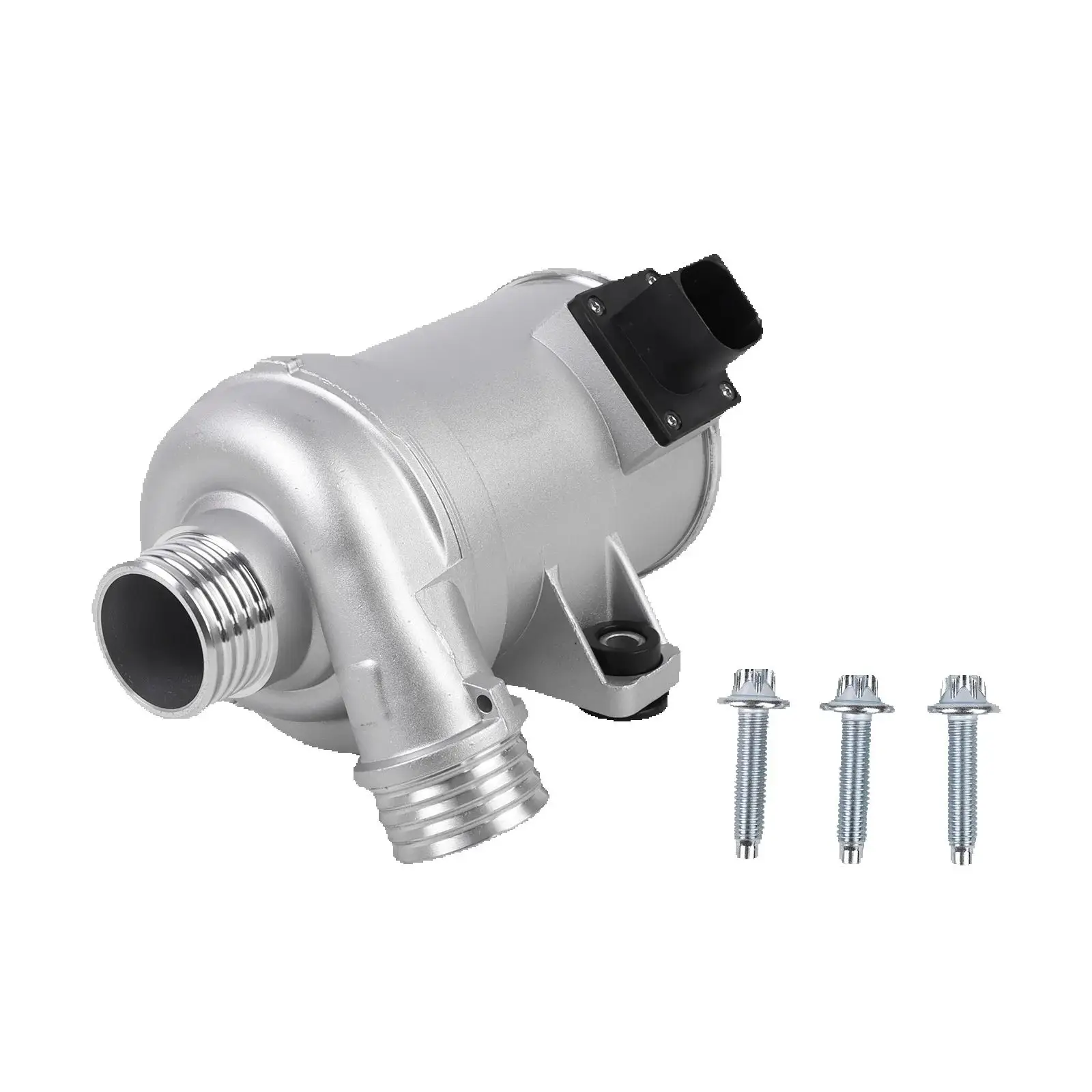 

11518635089 Электрический водяной насос охлаждающей жидкости для BMW 228I 320I 328I 428I 520I 528I Z4 2012-2018 11517604027