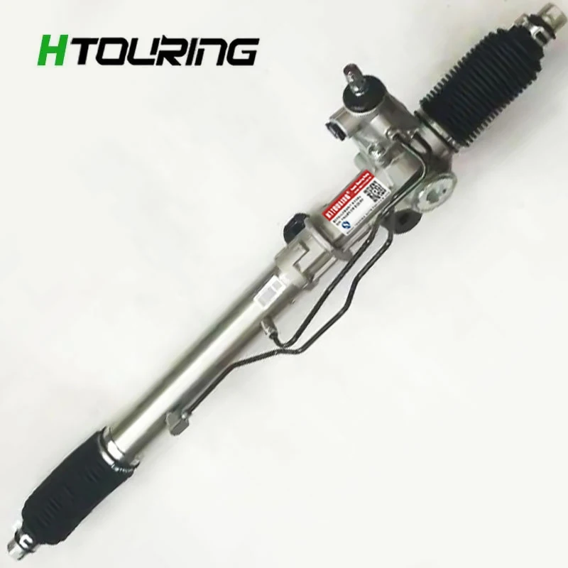 Soporte de dirección asistida para coche, accesorio para Toyota Land Cruiser Prado 90 95 Series KZJ95 VZJ95 44250-60012 4425060012, volante a la