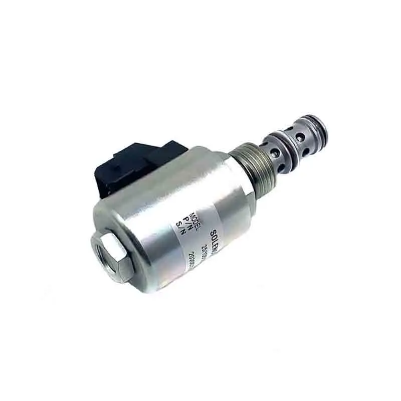 

For JCB excavator accessories 3CX hydraulic solenoid valve coil 25-105100 460/34600 25/974100