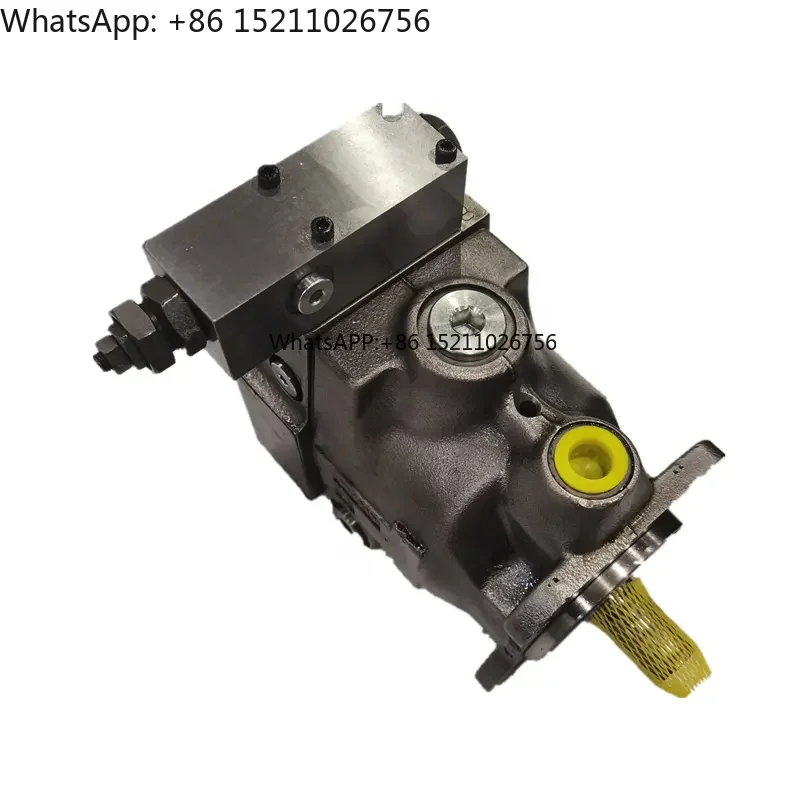 

P2145R00C1C23LA20N00S1B1U High Pressure Axial Hydraulic Piston Pump P2075 P2105 P2060 P2145 P3075 P3105 P3145