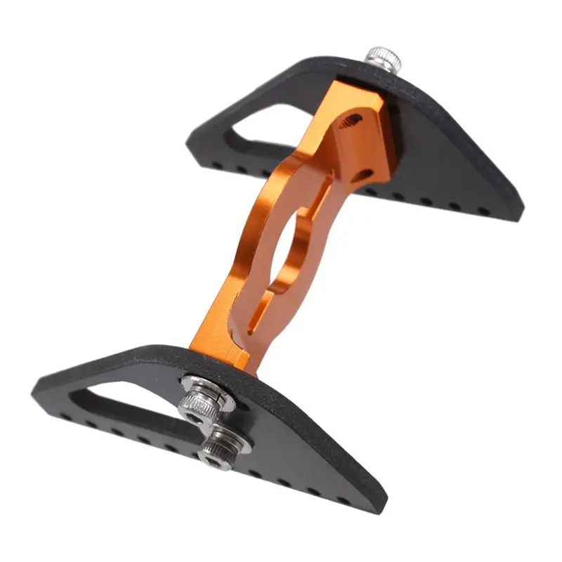 ABZZ-3X Metal Watercool Motor Mount Seat Bracket Water Cooling Holder For 28Mm 29Mm 36Mm 40Mm Diameter Brushless Motor