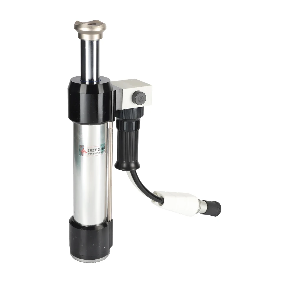 GYCD-120/450-750 Firefighting Rescue Equipment Ram Safe and Solid Long Ram Rescue Hydraulic Jack