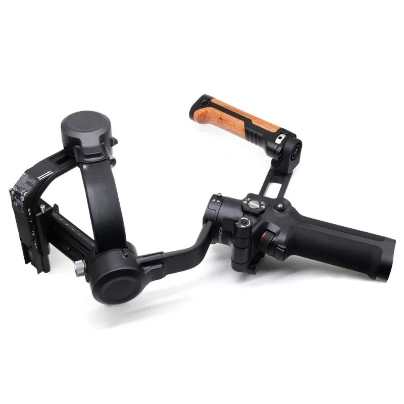 Stabilizer pot handle, Zhiyun handle bracket, handheld accessories