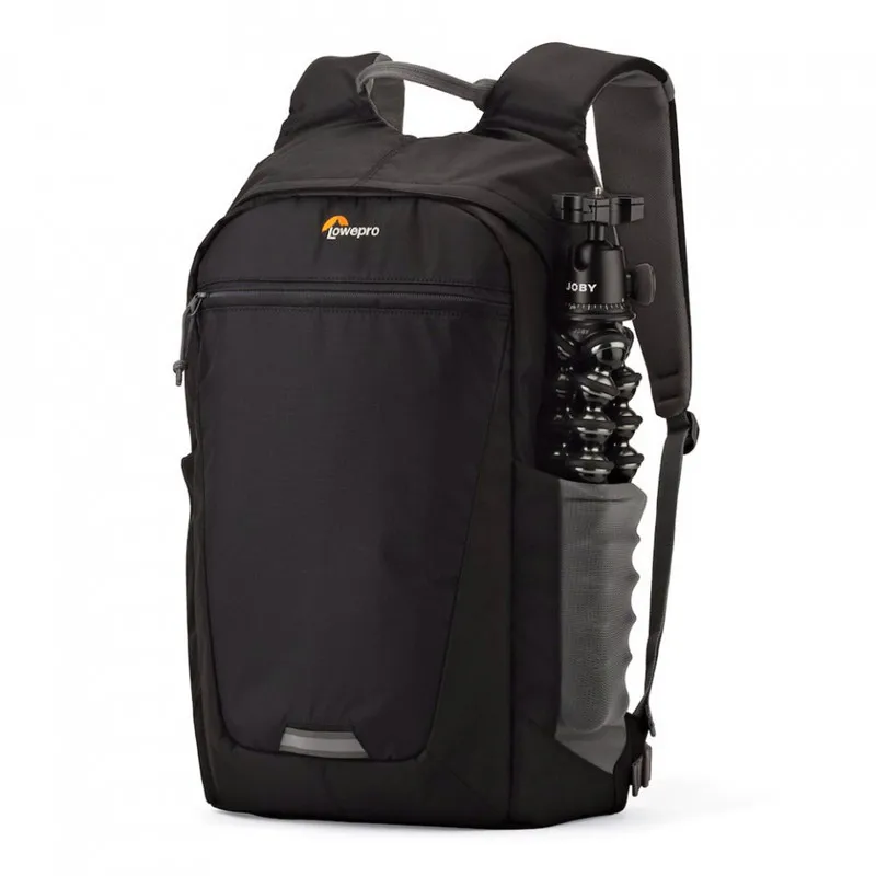 حقيبة كاميرا Lowepro Photo Hatchback BP 250 AW II DSLR حقيبة كتف مزدوجة حقيبة تصوير خارجية
