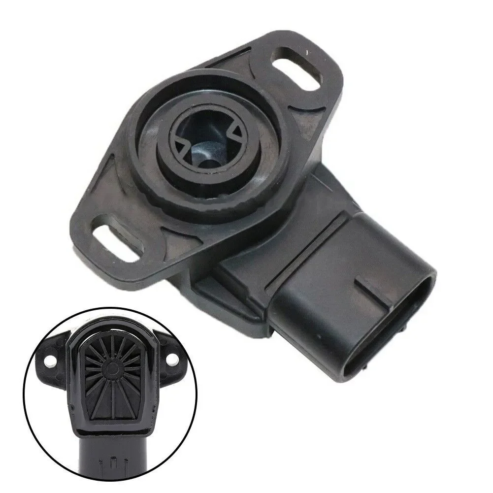 

TPS Throttle Position Sensor For Chevrolet Tracker 1999-2008 Suzuki Grand Vitara 2.7 1342065D01 13420-65D01 FREE SHIPPING!!!