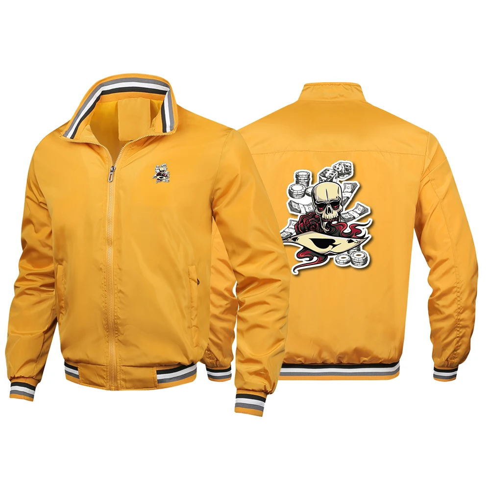 2025-skull-poker-chip-pattern-print-spring-and-autumn-men's-new-striped-lightweight-jacket-stand-up-collar-cardigan