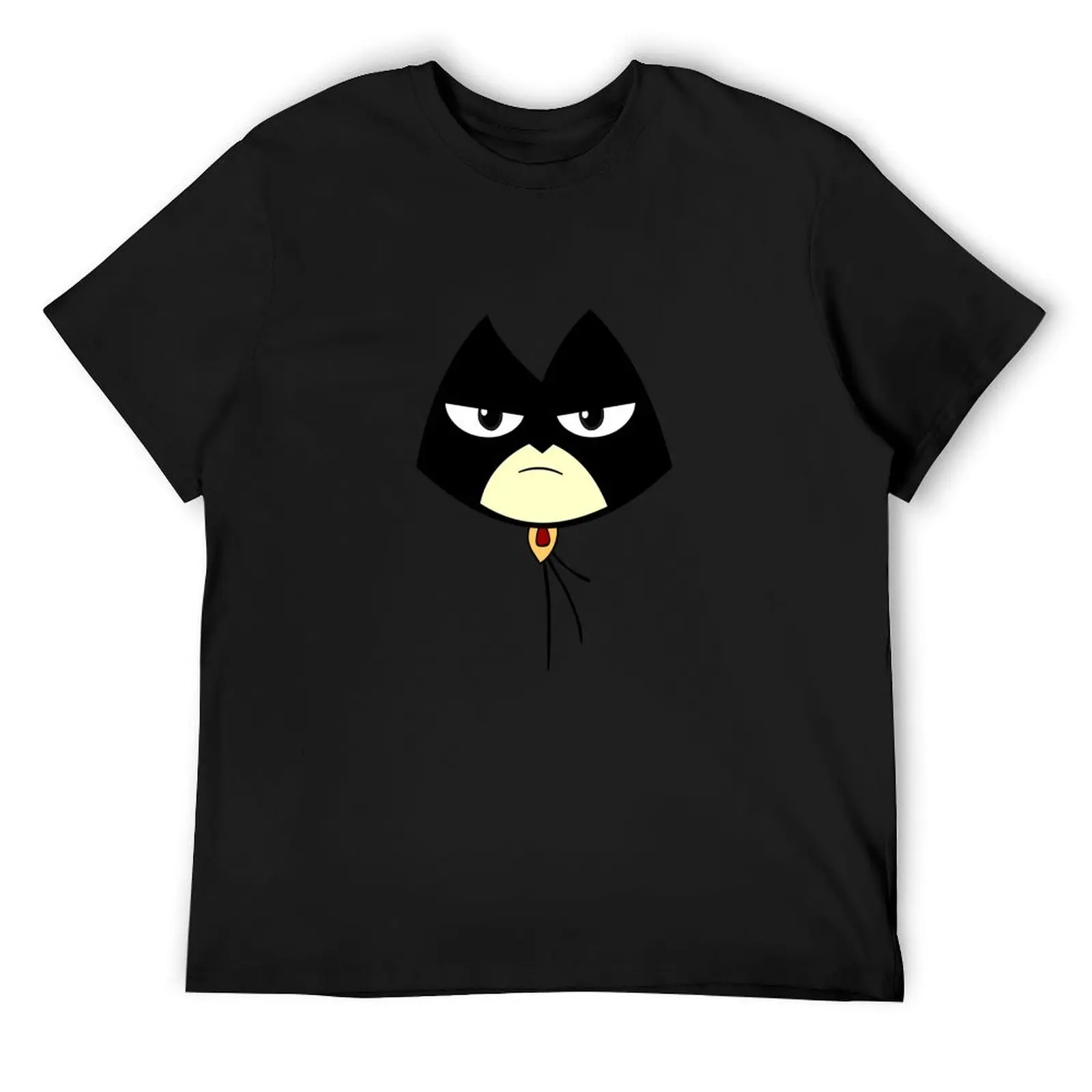 

Raven T-Shirt oversized football t shirt aesthetic clothes sublime men t shirts high quality