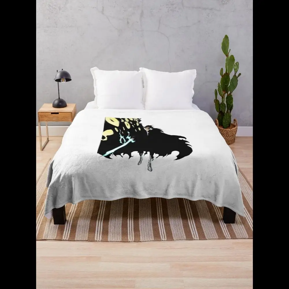 

Одеяло «Один, который будет взять все от тебя»