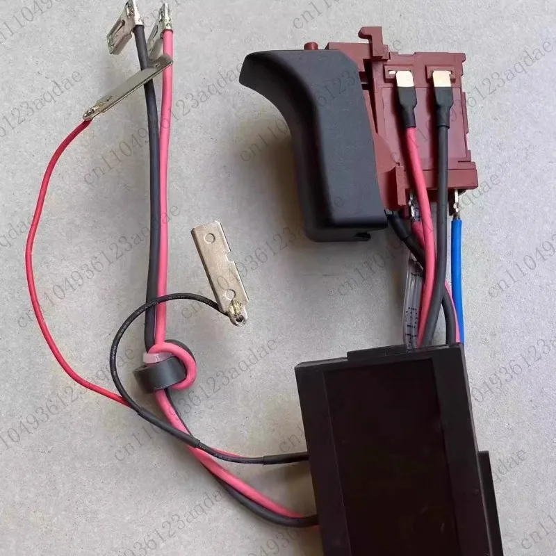 

T-E4-A22 Молотный модуль управления скоростью 21,6 В Электрическое управление