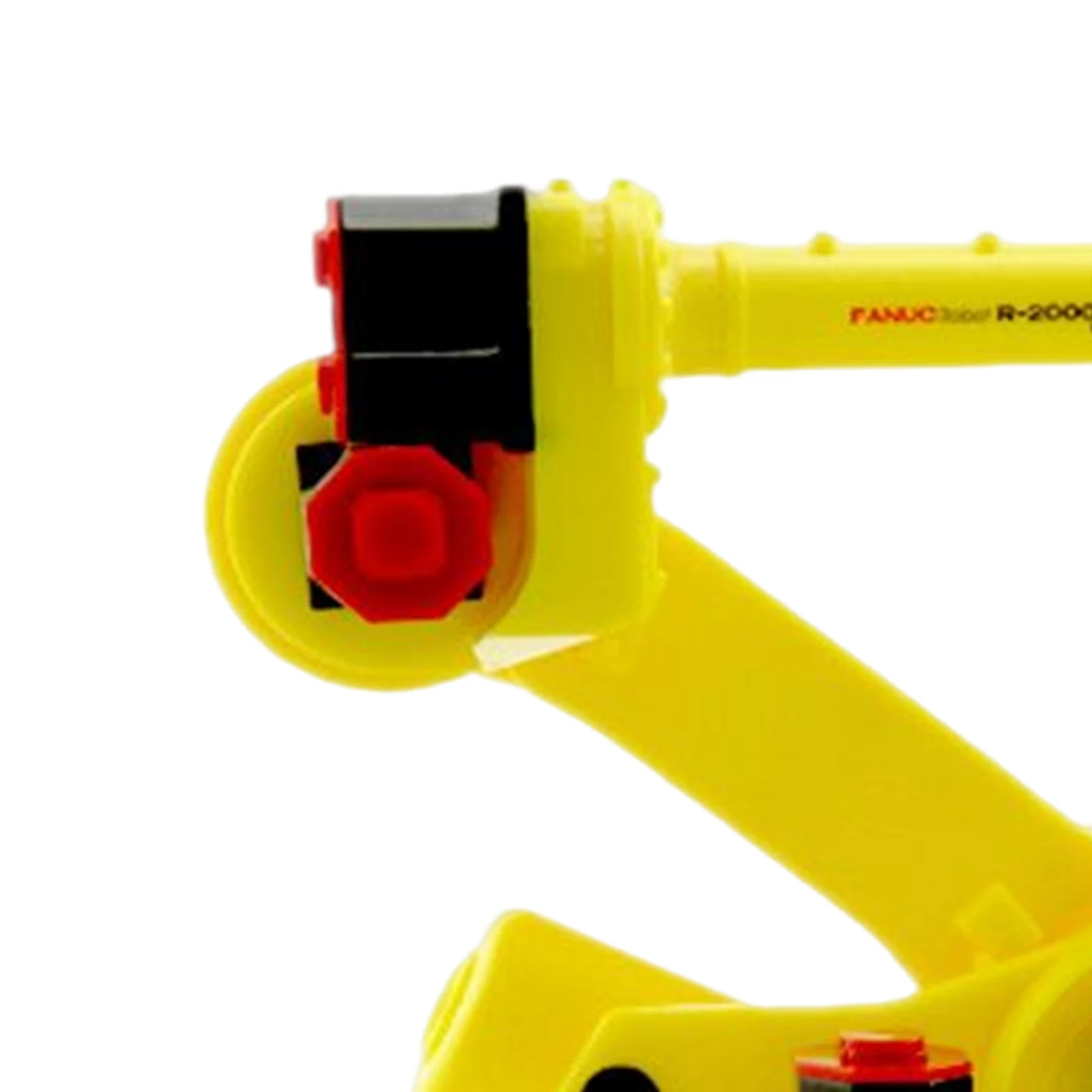 Nuovo modello di braccio manipolatore Robot 3D a 6 assi per modello Robot Fanuc R-2000iC