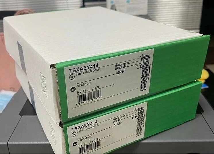 

Brand new TSXAEY414 spot inventory delivery