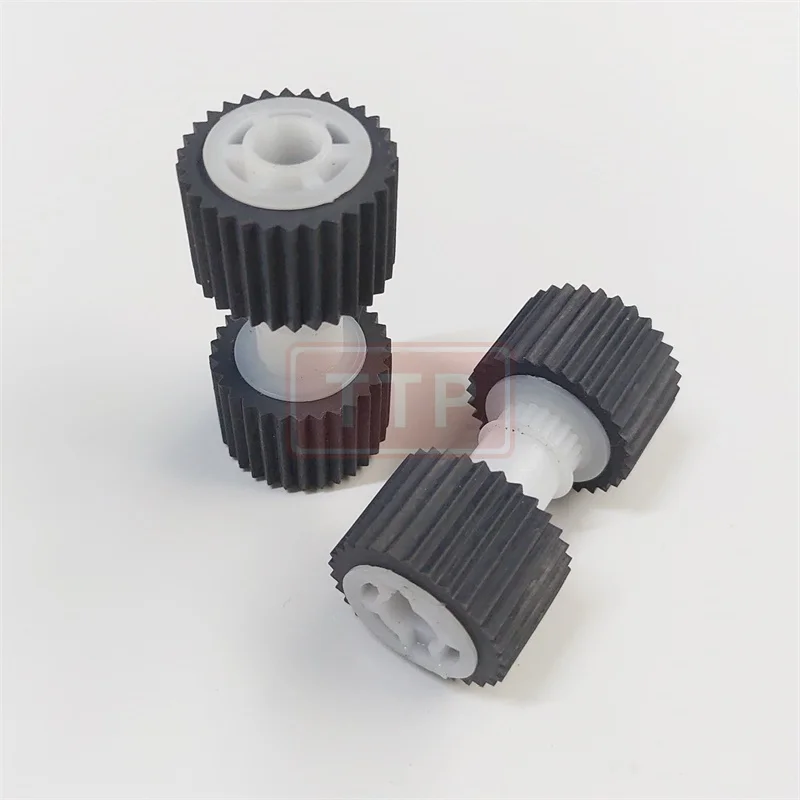 5PC Pickup Roller FF5-9779-000 FB5-3435-000 for Canon IR 5000 5000I 5000N 5020 5050 5070 6000 6020 5075 5570 6570 7105 8500