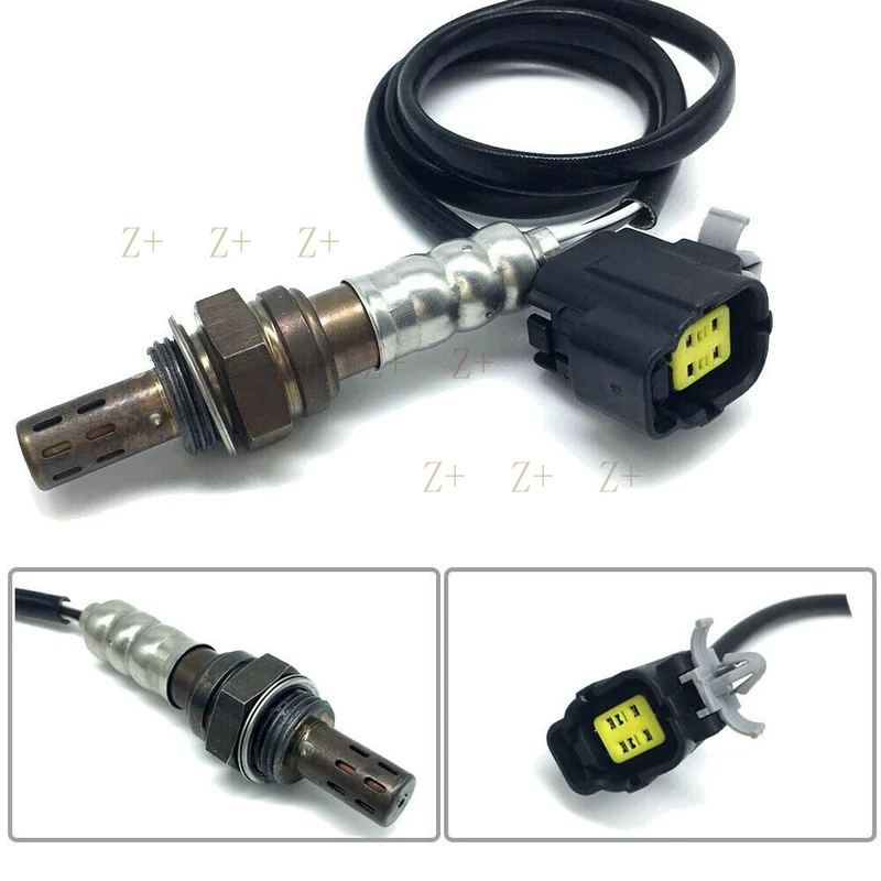 Z+   Upstream Oxygen O2 Sensor 1 For 2001-2003 Mazda Protege/02-03 Protege5 L4-2.0L