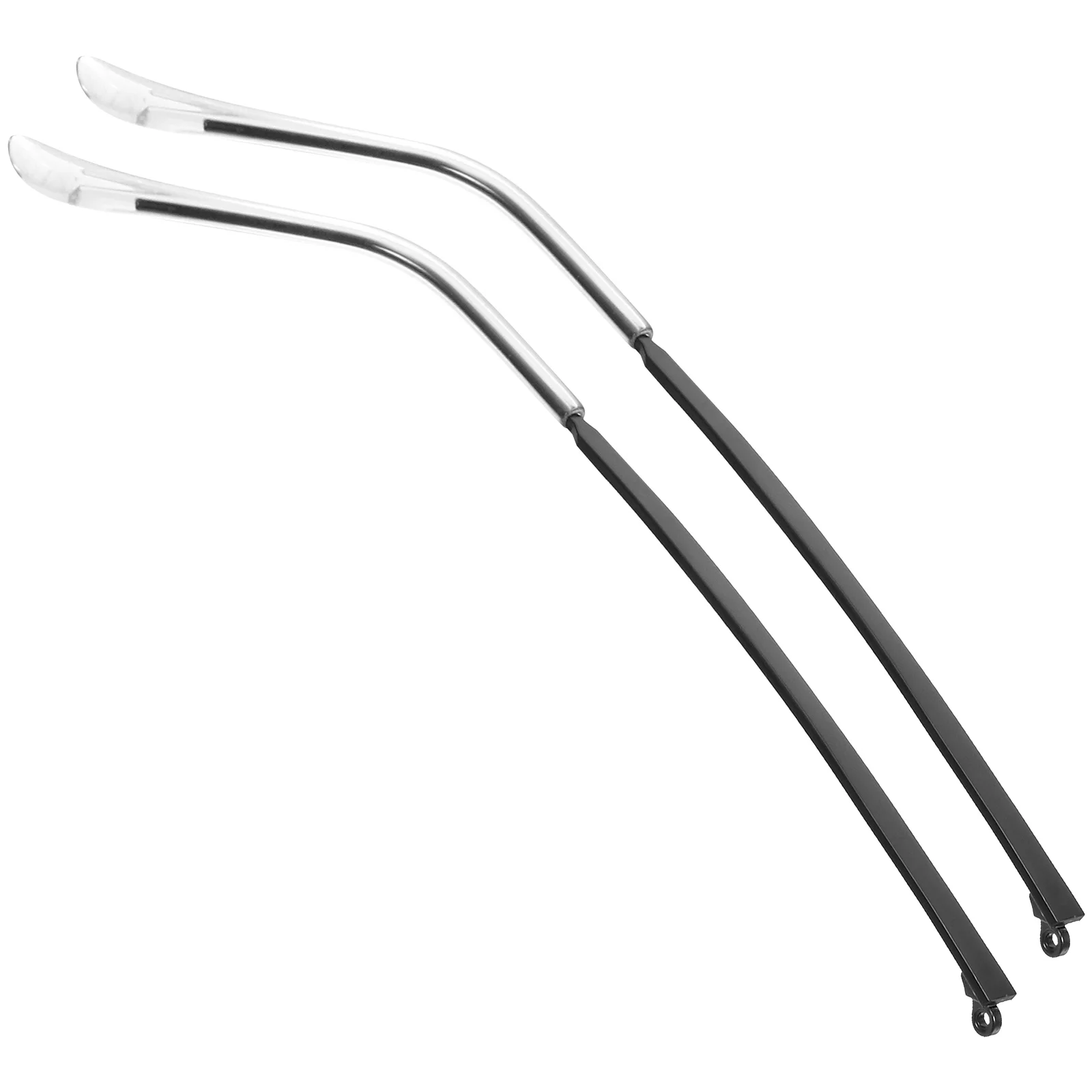 

Universal Metal Eyeglasses Replacement Temple Arms for Sunglasses Eyewear Repair Kit Glasses Parts Accessories
