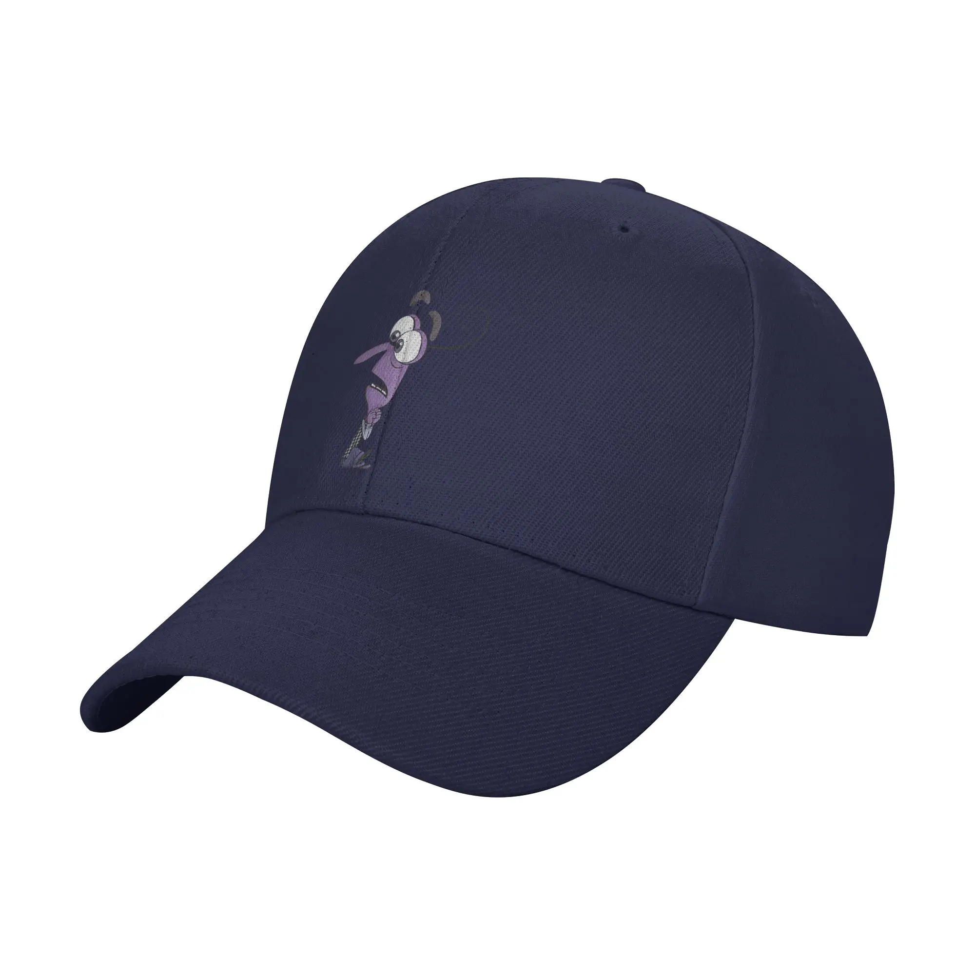 Fear Inside Out Caps Adult Casual  Dad Hat Trucker Hat Golf Hats Adjustable Snapback Caps Baseball Caps