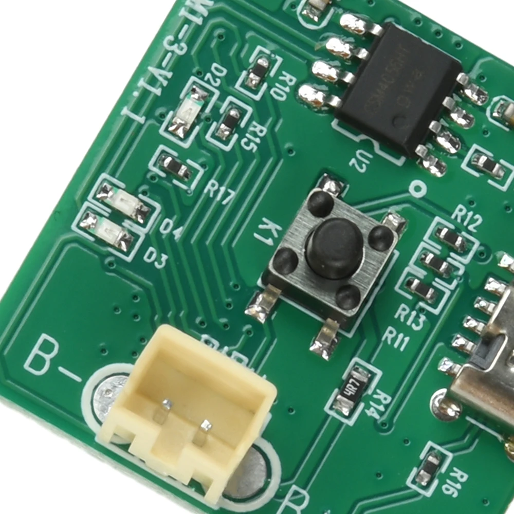 Micro Brushless Esc…