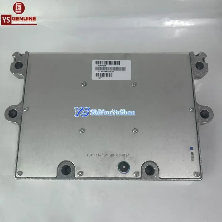 CM570 ecu engine control unit m11 ism qsm x15 isx engine control module ecm 3408501