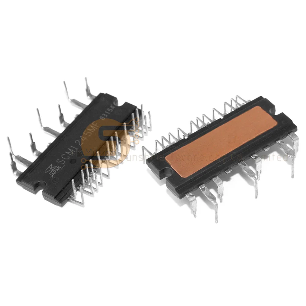 1pc SCM1242MF SCM1243MF SCM1245MF SCM1246MF SCM1242 SCM1243 SCM1245 SCM1246 DIP-33100% New