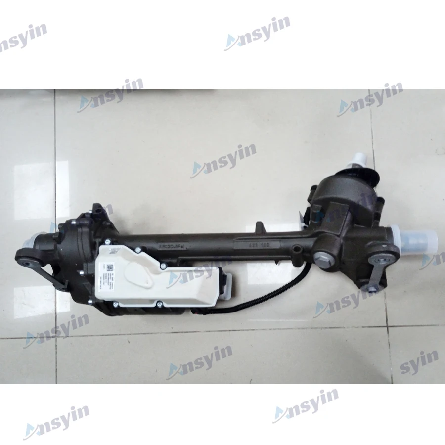 Electric Power Steering Rack GEAR For Volkswagen Tiguan Passat AUDI Q3 5N1423058A 5N1423058AX 5N1423058C 5n1909144k 5N1423058E