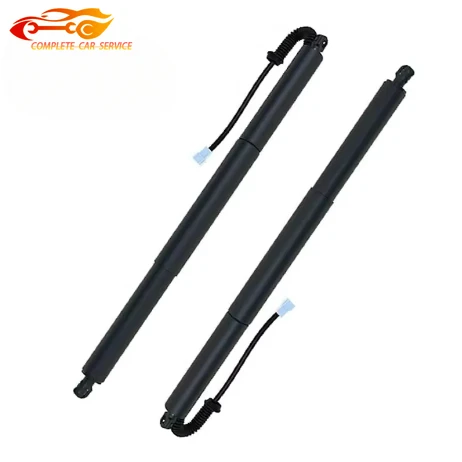 51247481803 51247412407 1 Pair Left and right Electric Tailgate Trunk Gas Spring Strut Part  Fits For BMW X1 F48 51247481807