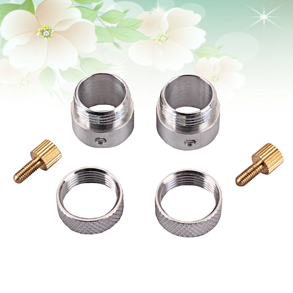

Erhu Non-Slip Strap Lock Button Durable Premium Material for Long Lasting Use Musical Instruments Parts Erhu Shaft Lock