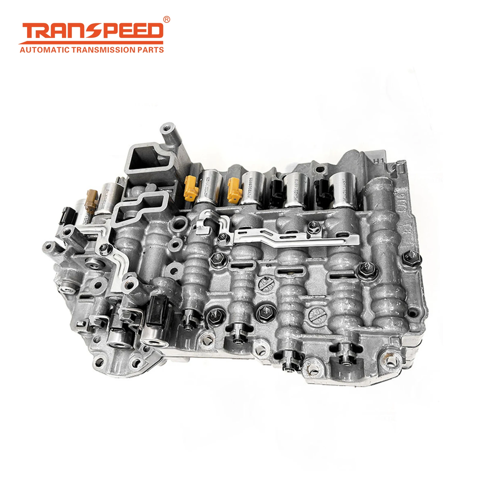 TRANSPEED 09G Transmission Valve Body Small Type 09G325039A 6 Speed Gearbox For VW Jetta Beetle Golf Mini Cooper