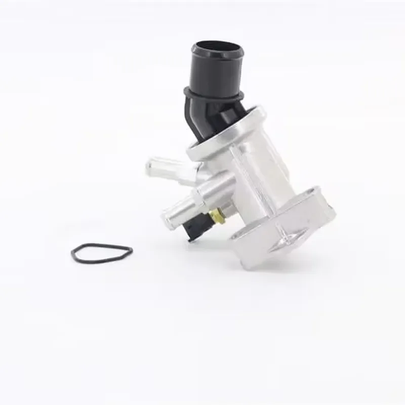 12650485 12650485 68027612AA Coolant Thermostat Housing 9808647180 Replacement for S10/TRAILBLAZER 2.8 GENERAL