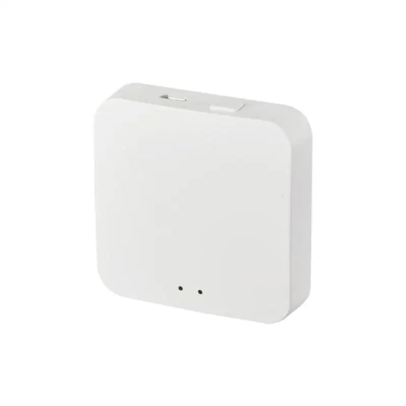 Smart Wireless Gateway Mesh Gateway sistema Gateway compatibile con bluetooth Smart Life APP telecomando