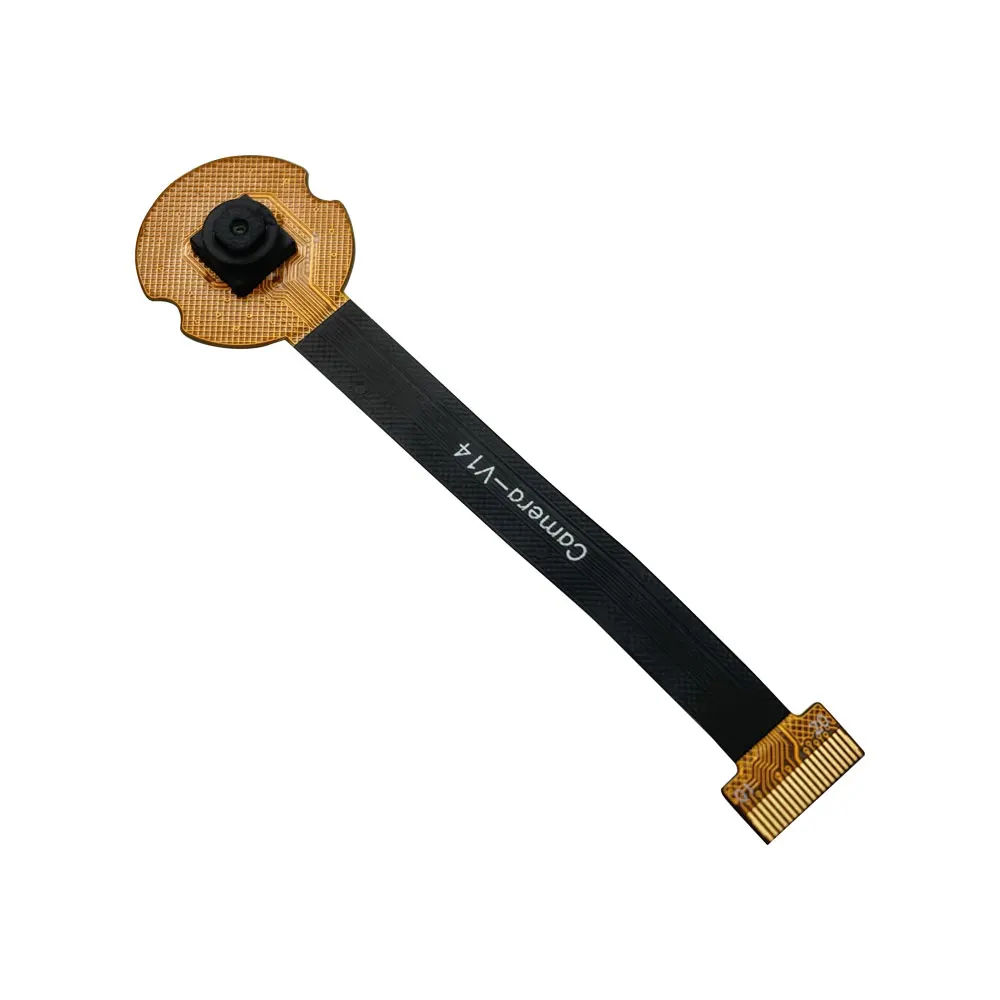 

640*480 30FPS 1/6.5" CMOS GC0308 TBD FPC Fixed Focus 20 PIN 0.3MP MIPI Camera Module