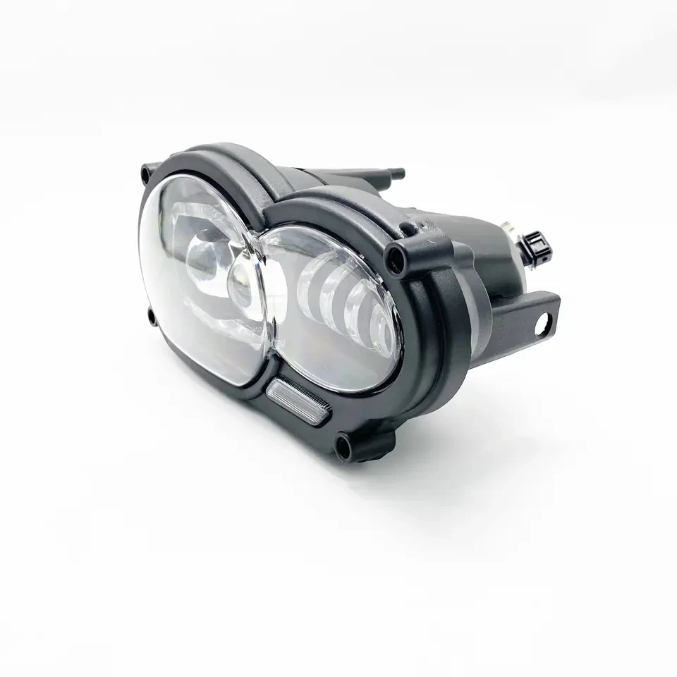 Motorcycle Parts Headlamp Front Headlight Head Light Lamp For BMW R1200GS R 1200 GS ADV R1200GS LC 2004-2012
