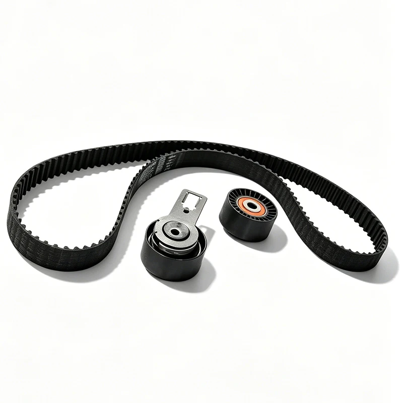 #￥for530057830 Timing Belt&Water Pump Repair Kit Fix Squealing Belt Coolant Leak EngineOverheat Fit 1.6L EngineReplacement Parts