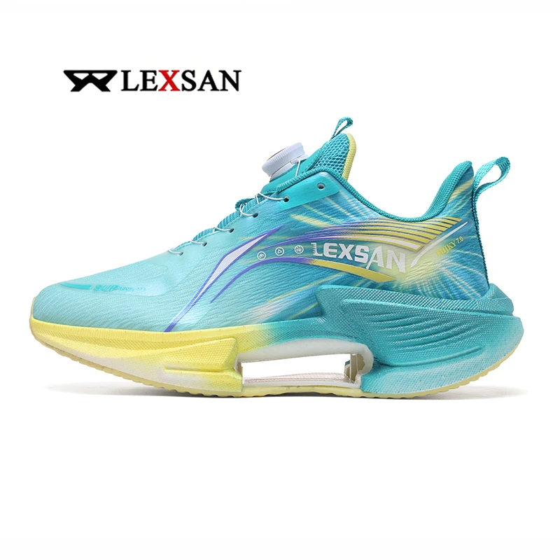 

Men's Breathable Casual Sneakers Luxury Trainer Fashion Running Shoes Comfortable Tenis for Men And Women