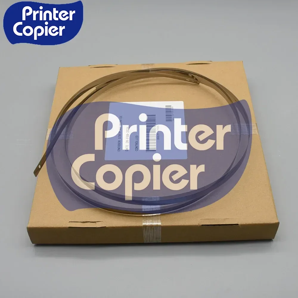 Encoder Strip compatible for HP DesignJet T120 T520 24 36 Inch A0 CQ893-60067 CQ893-80003 CQ890-80010 CQ893-67020 CQ890-67004 Pl