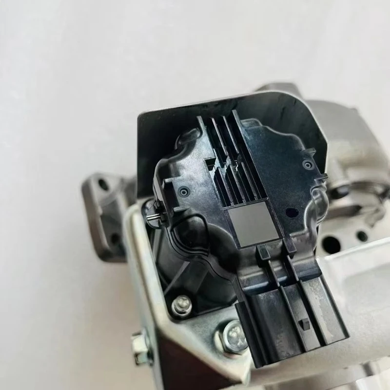 Garrett859176-5006S 17201-E0770 E0771 Coaster N04C/J05E Turbocharger Electromagnetic Valve Number: K6T52078 789984-0051