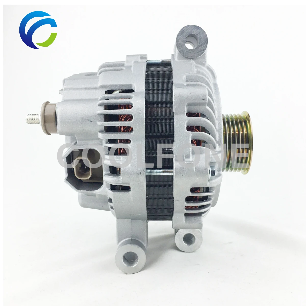 Coolfone Generator Alternator for PONTIAC G8 HOLDEN Commodore VZ 92122243 92122244 92173960 92173959 A003TG3991 A003TG4091