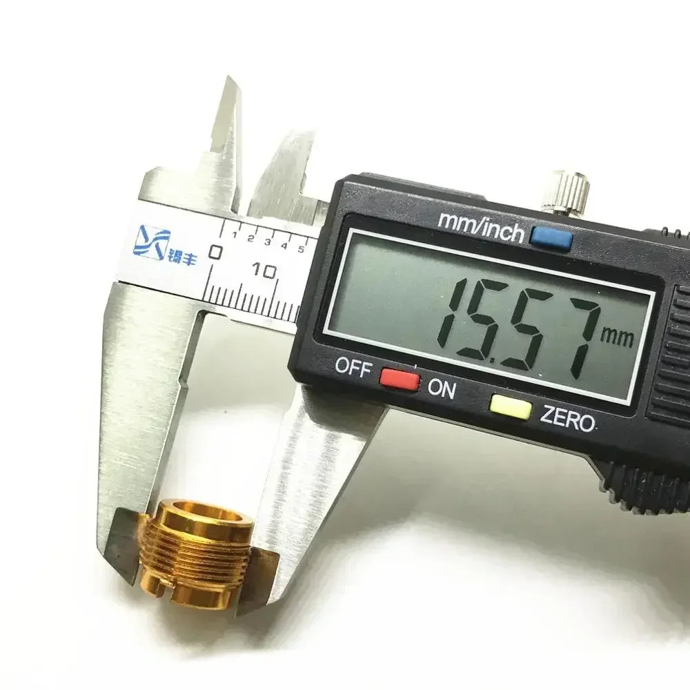 10 قطعة 3/8 أنثى إلى 5/8 ذكر برغي محول محول ل حامل ميكروفون مقاطع حامل الميكروفون محول