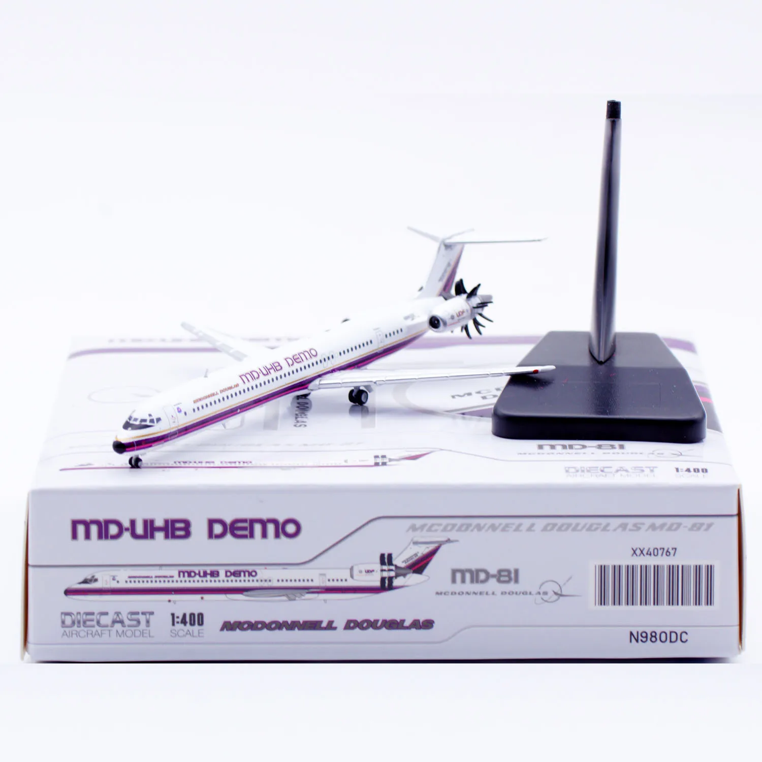 xx40767-avion-de-coleccion-de-aleacion-regalo-jc-wings-1-400-mcdonnell-douglas-md-81-md-uhb-demo-modelo-de-avion-a-reaccion-de-fundicion-a-presion-n980dc