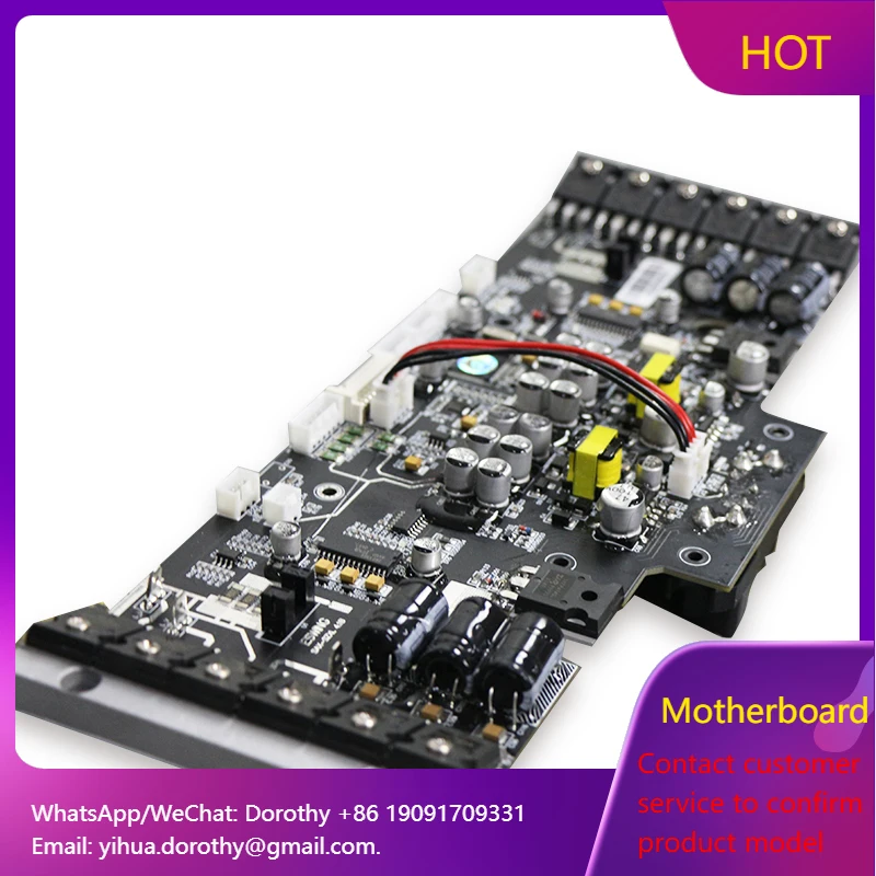 ESWING All Terrain ES6 Mainboard for Adult 2-Wheel Self-Balancing Scooter