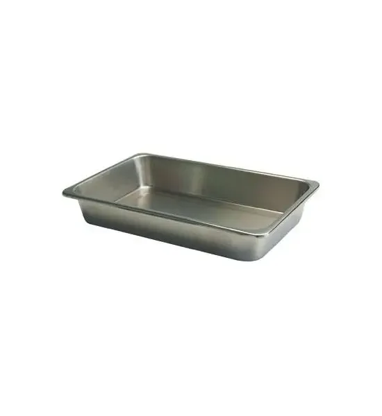Stainless Steel Nursing Tray Hot Sale, Essential Medical Tray for Hospital & Clinic