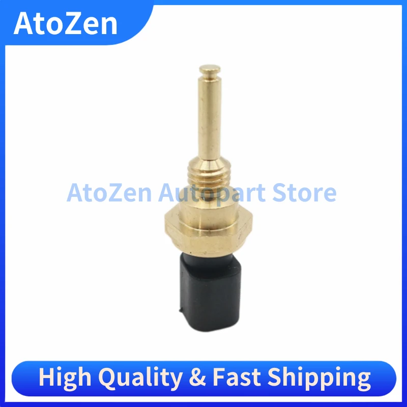 

Water Temperature Sensor 9L8Z6G004A 9L8Z-6G004-A for Ford Edge Escape Fusion Mustang Mazda Tribute 6 CX-9 Lincoln MKT Mercury