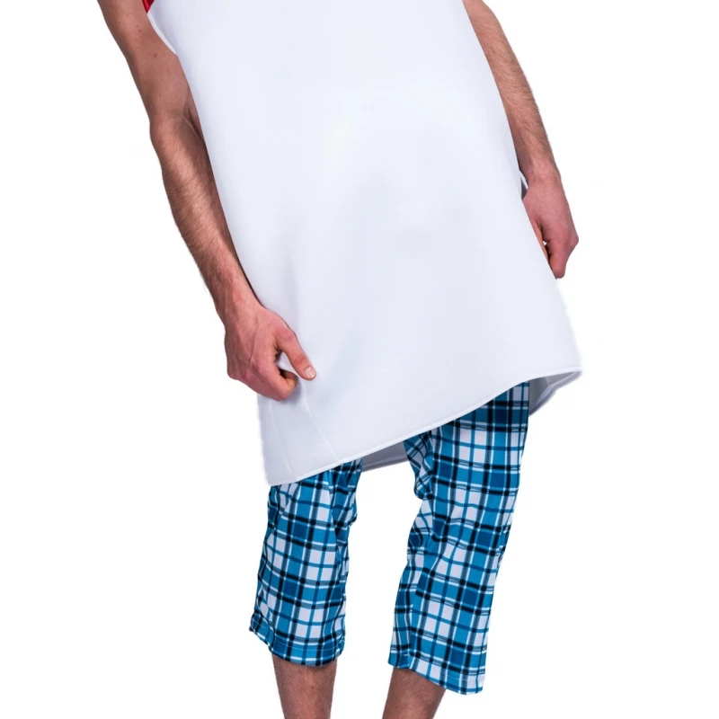 Lantern Festival Adult Cosplay Costume Bowling Stage Performance Clothing Funny loween Costume Women's Traditional Wear