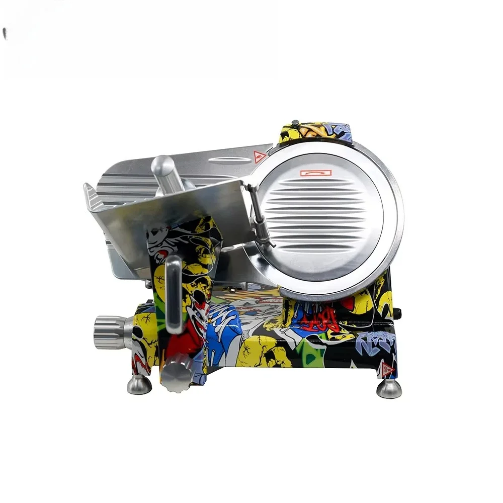 China Meat Processor Meat Slicer Factory