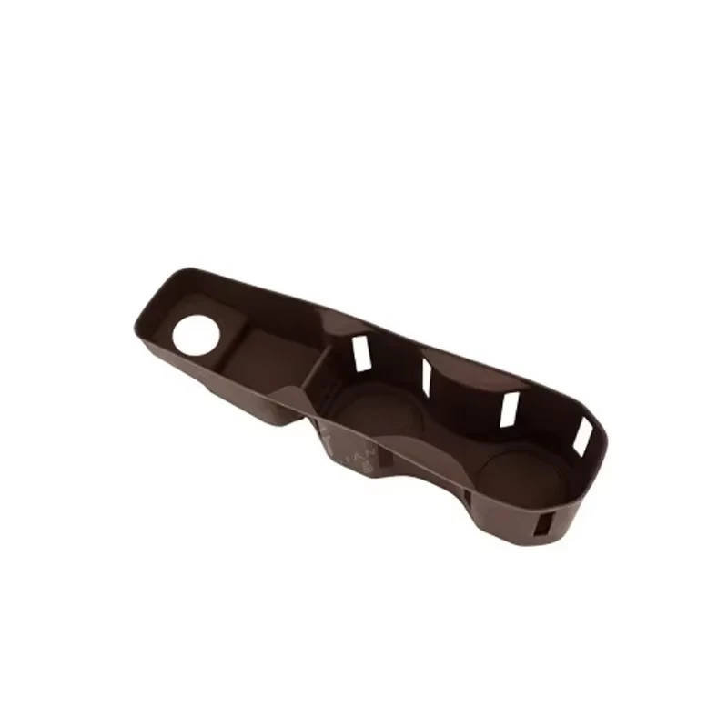 Suitable for Volvo xc60 xc90 s90 v90 s60 v60 water cup pad silicone storage box car accessories