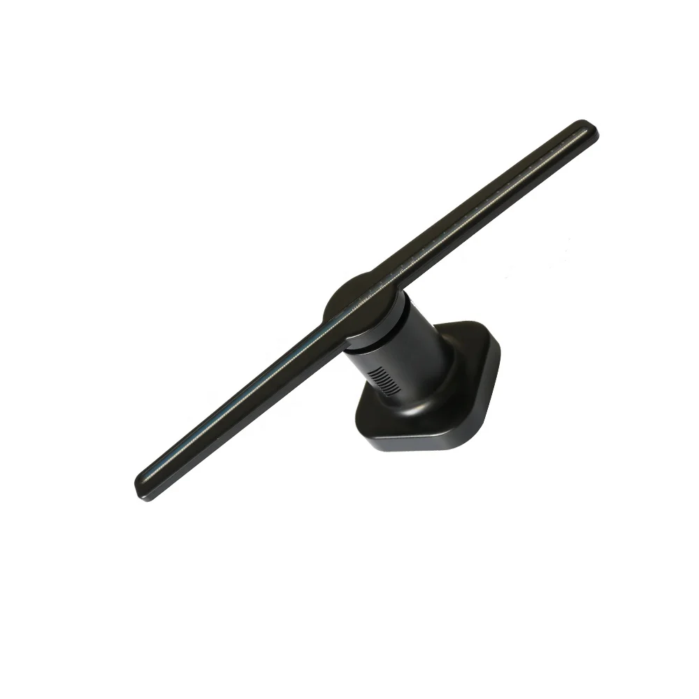 Projektions wände 3d holo graphischer Projektor Preis