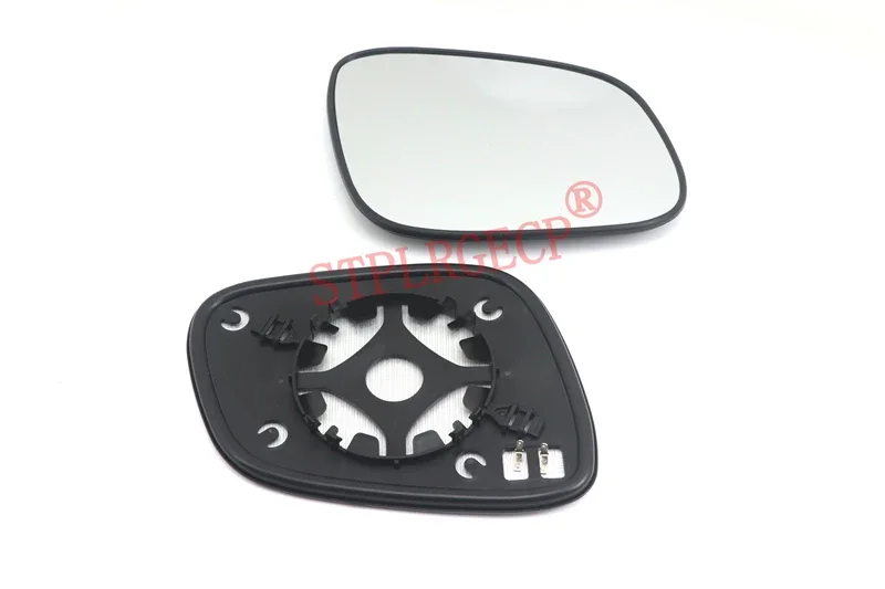 Beheizter Außenspiegel für Fahrerseite mit Basis für Chevrolet Spark 2009-2015 Beat 2016-2021 – Detail 15