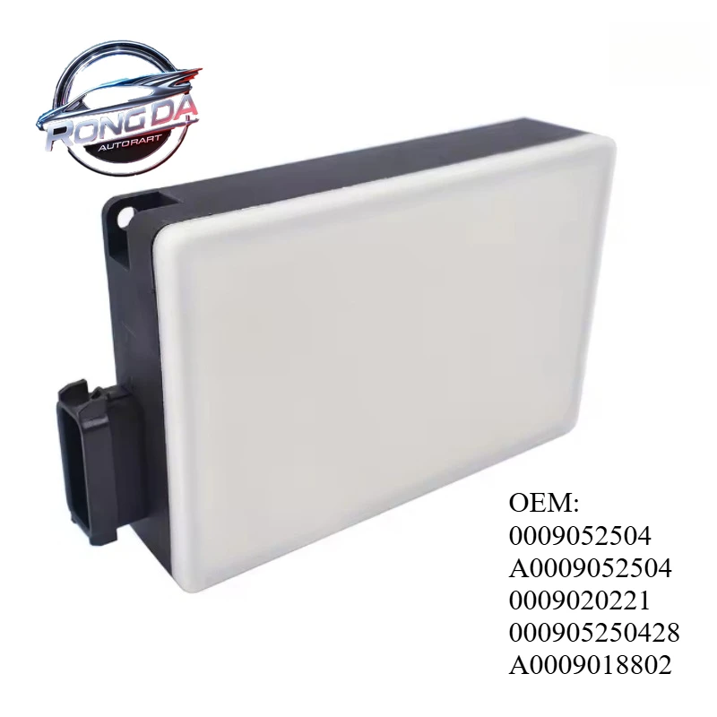 

Новый радарный датчик AP02 для системы контроля слепых зон (задний) для Mercedes 2010-2015, OEM 0009052504 A0009052504 0009020221 000905250428