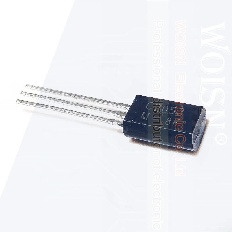 2-5PCS IC04-P17W IC04P17W 2SC2053 C2053 SN75176BP SN75176 FDPF18N50 18N50 XL6019E1 XL6019 UPC324C UPC324