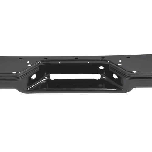 

For 88-00 Chevy GMC C/K1500 C/K2500 Tahoe Yukon Rear Bumper Face Bar #GM1101109