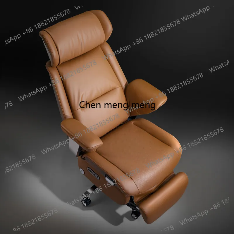 Boss, office, computer, electric president swivel chair zero gravity seat