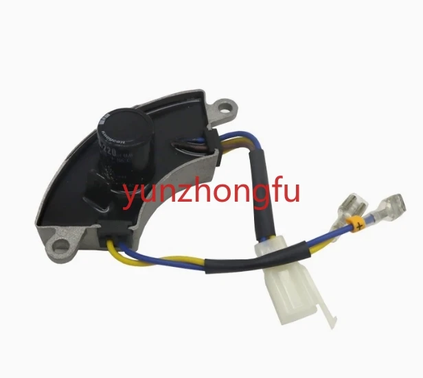 Gasoline Generator … - image